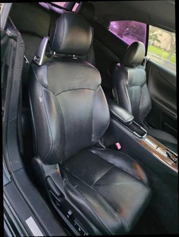 2010 Lexus IS 350C IS 350C