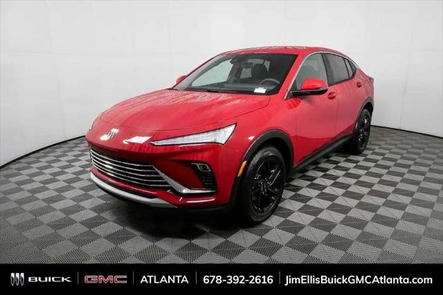 2026 Buick NV Preferred FWD for sale in Chamblee, GA