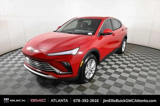 2026 Buick NV Preferred FWD for sale in Chamblee, GA