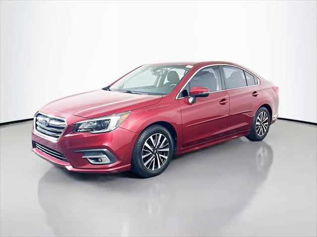 2018 Subaru Legacy 2.5i Premium