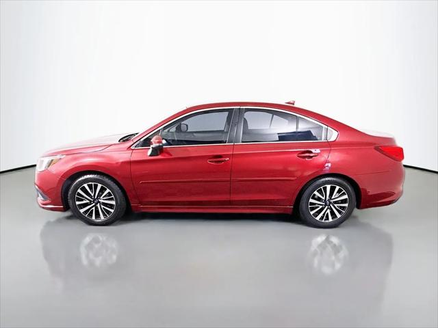 2018 Subaru Legacy 2.5i Premium