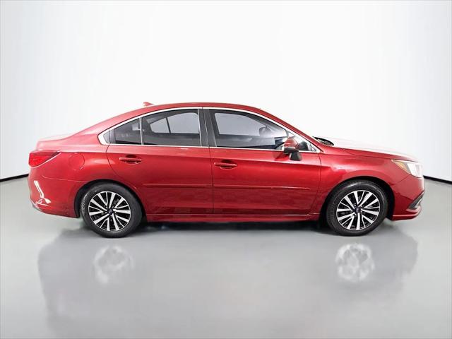 2018 Subaru Legacy 2.5i Premium