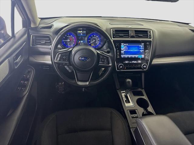 2018 Subaru Legacy 2.5i Premium