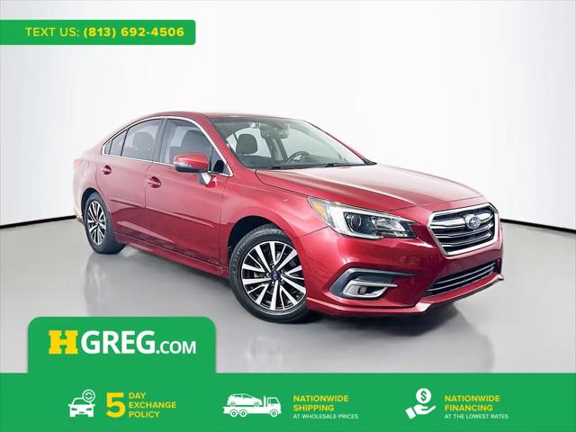 2018 Subaru Legacy 2.5i Premium for sale in Brandon, FL