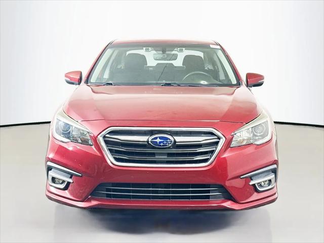 2018 Subaru Legacy 2.5i Premium