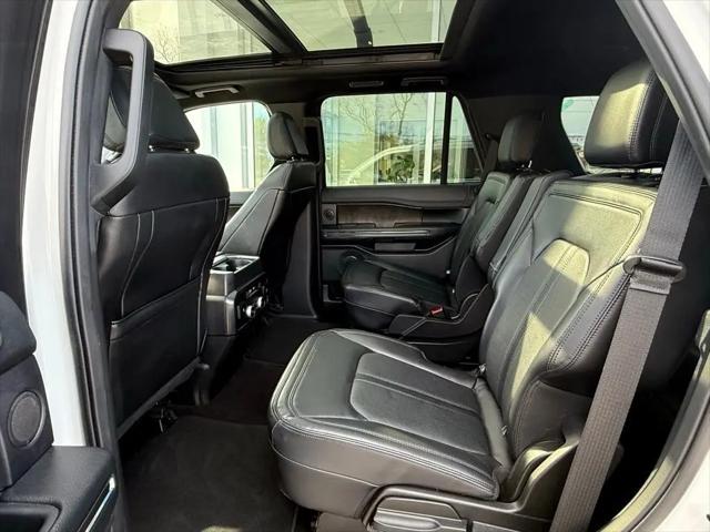 2021 Ford Expedition Limited