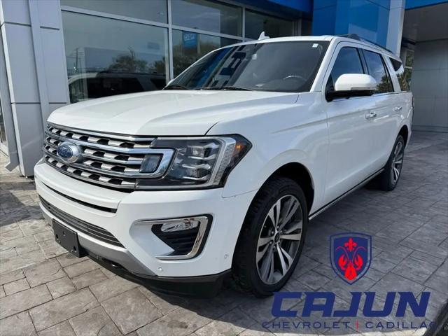 2021 Ford Expedition Limited for sale in Jennings, LA