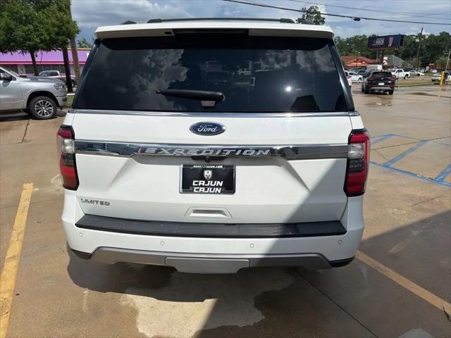 2021 Ford Expedition Limited