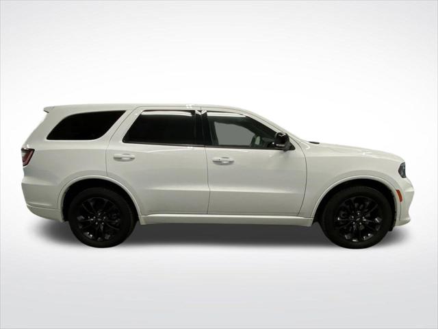 2021 Dodge Durango GT Plus AWD