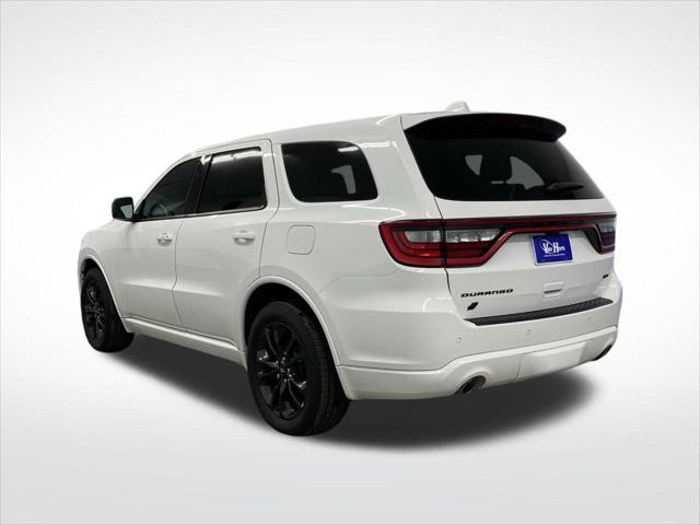 2021 Dodge Durango GT Plus AWD