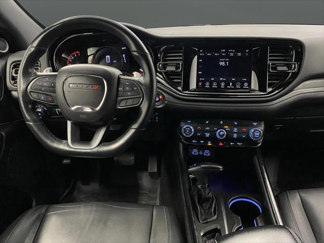 2021 Dodge Durango GT Plus AWD