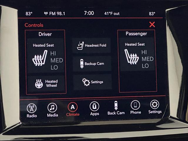 2021 Dodge Durango GT Plus AWD