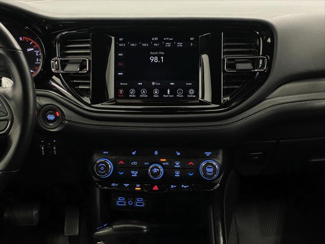 2021 Dodge Durango GT Plus AWD