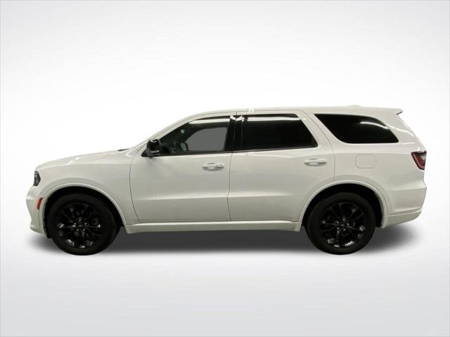 2021 Dodge Durango GT Plus AWD