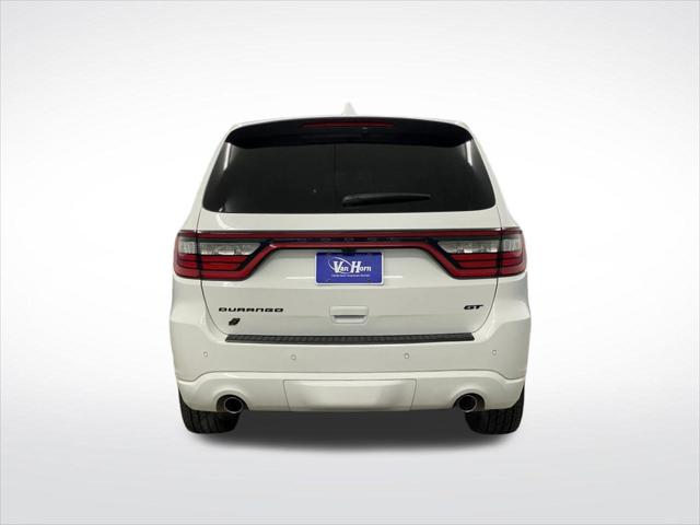 2021 Dodge Durango GT Plus AWD