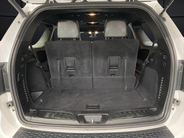 2021 Dodge Durango GT Plus AWD