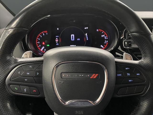 2021 Dodge Durango GT Plus AWD
