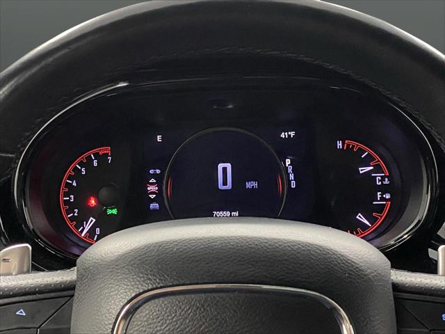 2021 Dodge Durango GT Plus AWD