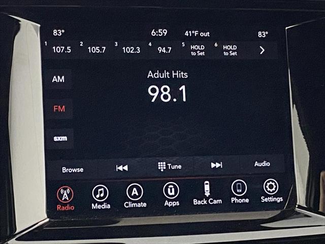 2021 Dodge Durango GT Plus AWD