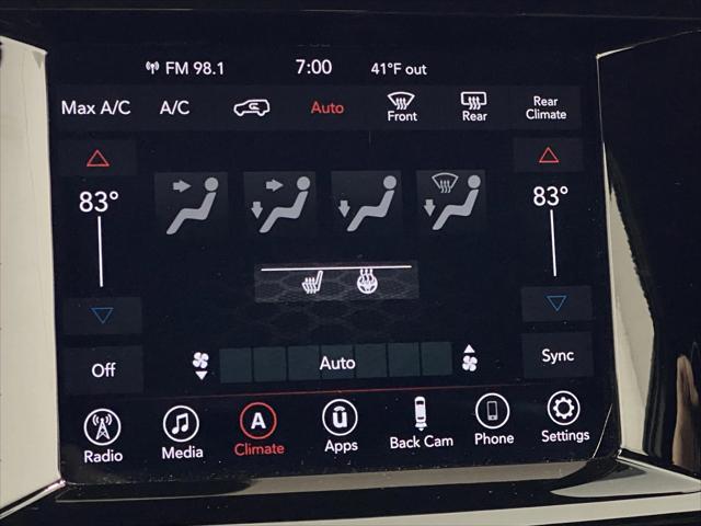 2021 Dodge Durango GT Plus AWD