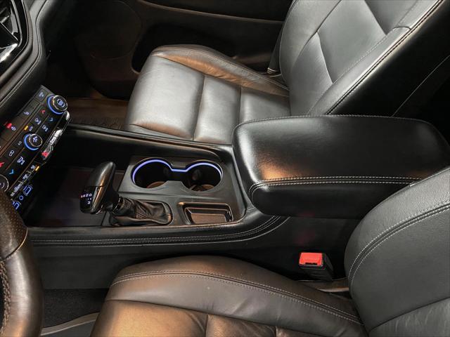 2021 Dodge Durango GT Plus AWD