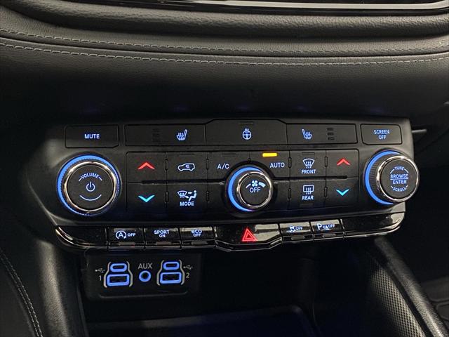 2021 Dodge Durango GT Plus AWD