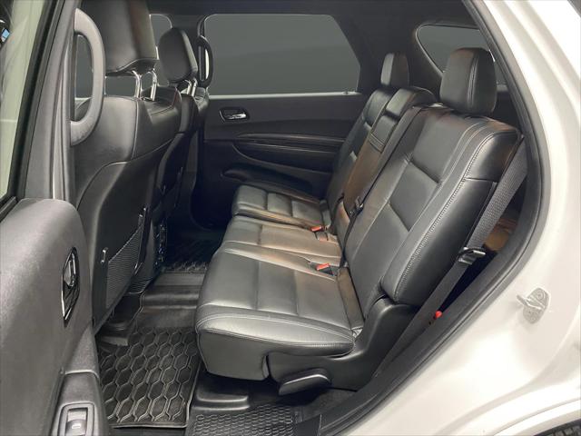2021 Dodge Durango GT Plus AWD