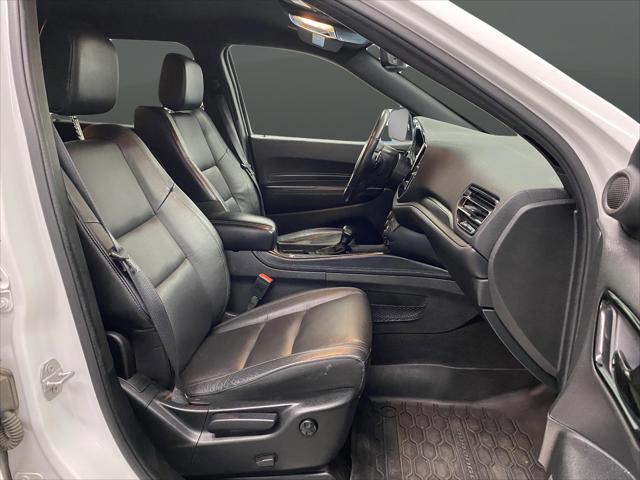 2021 Dodge Durango GT Plus AWD