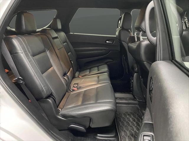 2021 Dodge Durango GT Plus AWD