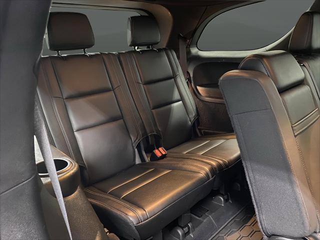 2021 Dodge Durango GT Plus AWD