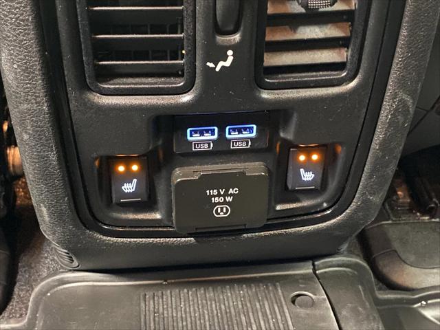 2021 Dodge Durango GT Plus AWD