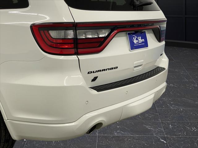 2021 Dodge Durango GT Plus AWD