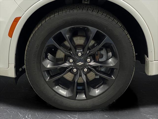 2021 Dodge Durango GT Plus AWD