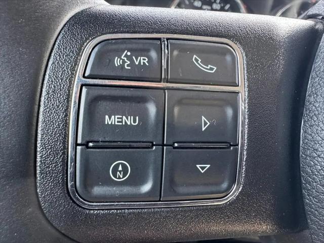 2017 Jeep Wrangler Unlimited Sport 4x4