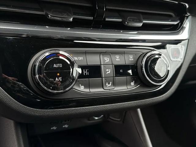2026 Buick NV Sport Touring FWD