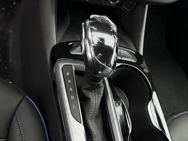 2026 Buick NV Sport Touring FWD
