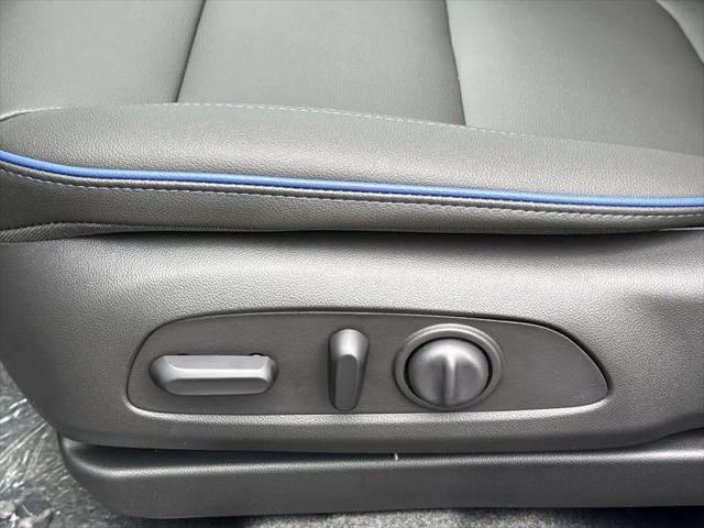 2026 Buick NV Sport Touring FWD