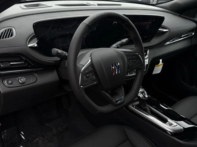 2026 Buick NV Sport Touring FWD
