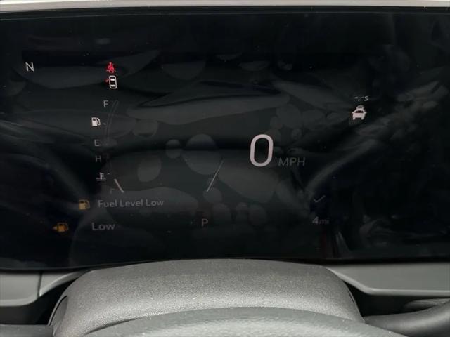 2026 Buick NV Sport Touring FWD