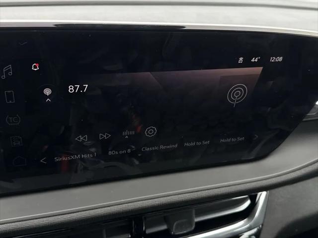 2026 Buick NV Sport Touring FWD