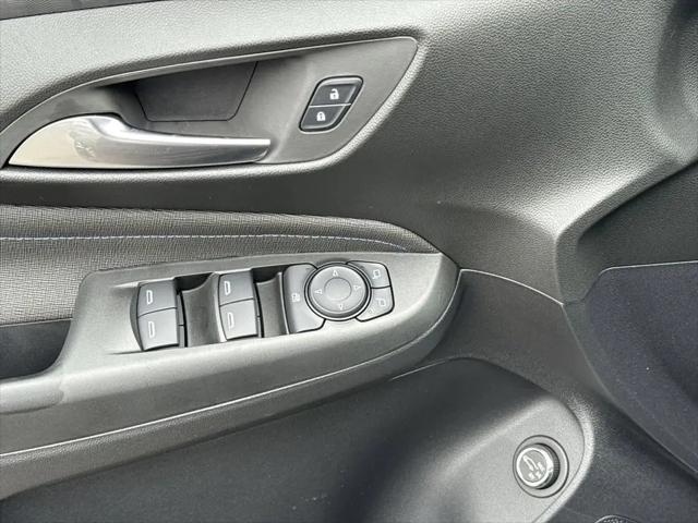 2026 Buick NV Sport Touring FWD