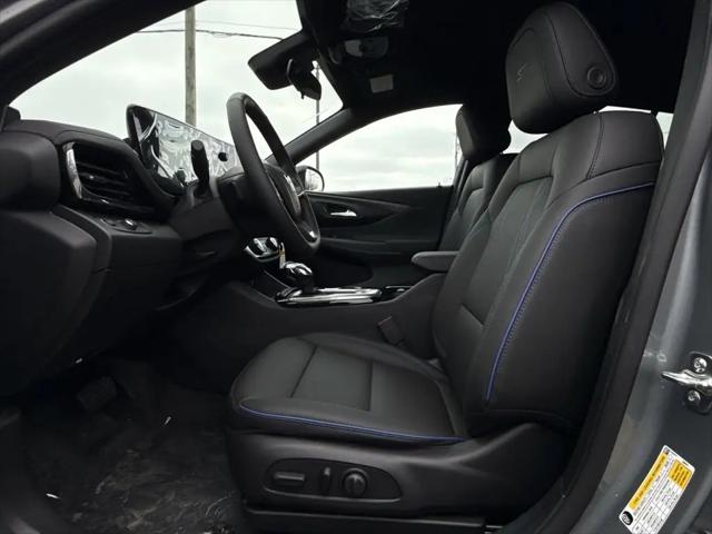 2026 Buick NV Sport Touring FWD