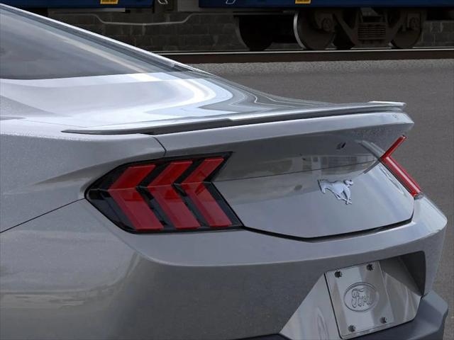 2026 Ford Mustang EcoBoost Premium Fastback