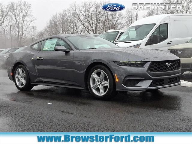 2026 Ford Mustang EcoBoost Premium Fastback for sale in Brewster, NY