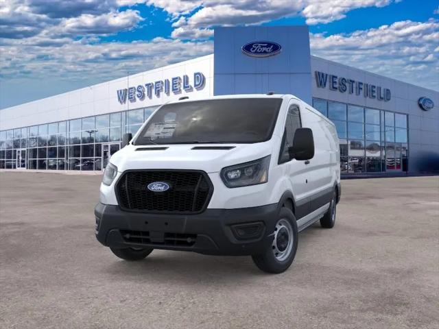 2026 Ford Transit Cargo Van T-250