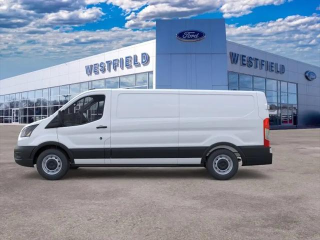 2026 Ford Transit Cargo Van T-250