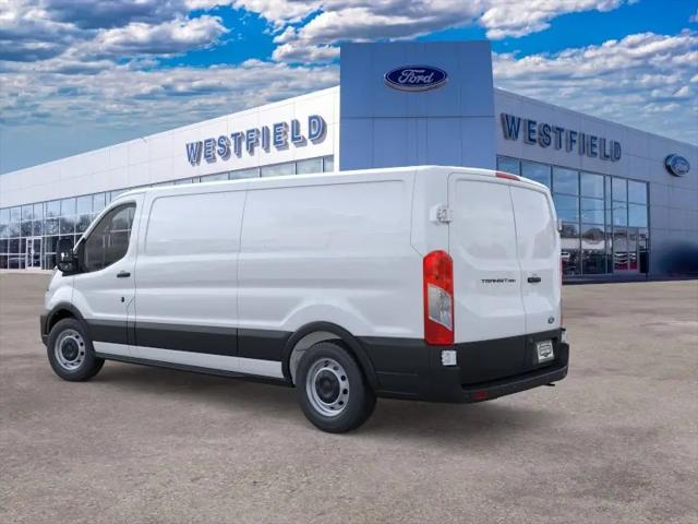 2026 Ford Transit Cargo Van T-250