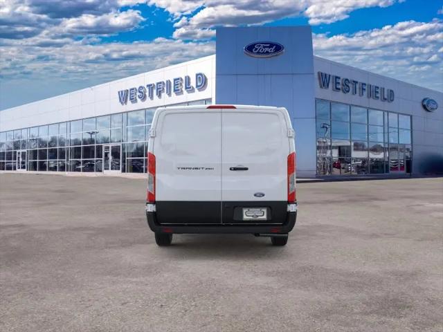 2026 Ford Transit Cargo Van T-250