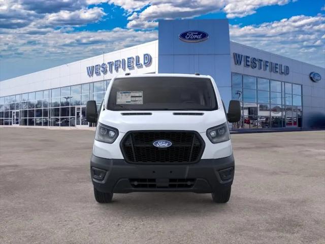 2026 Ford Transit Cargo Van T-250