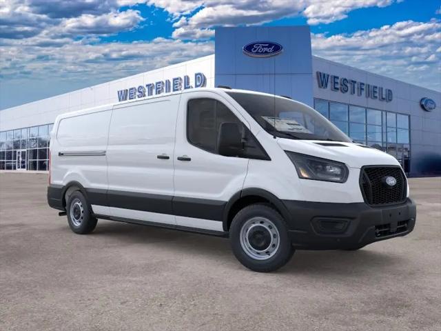 2026 Ford Transit Cargo Van T-250